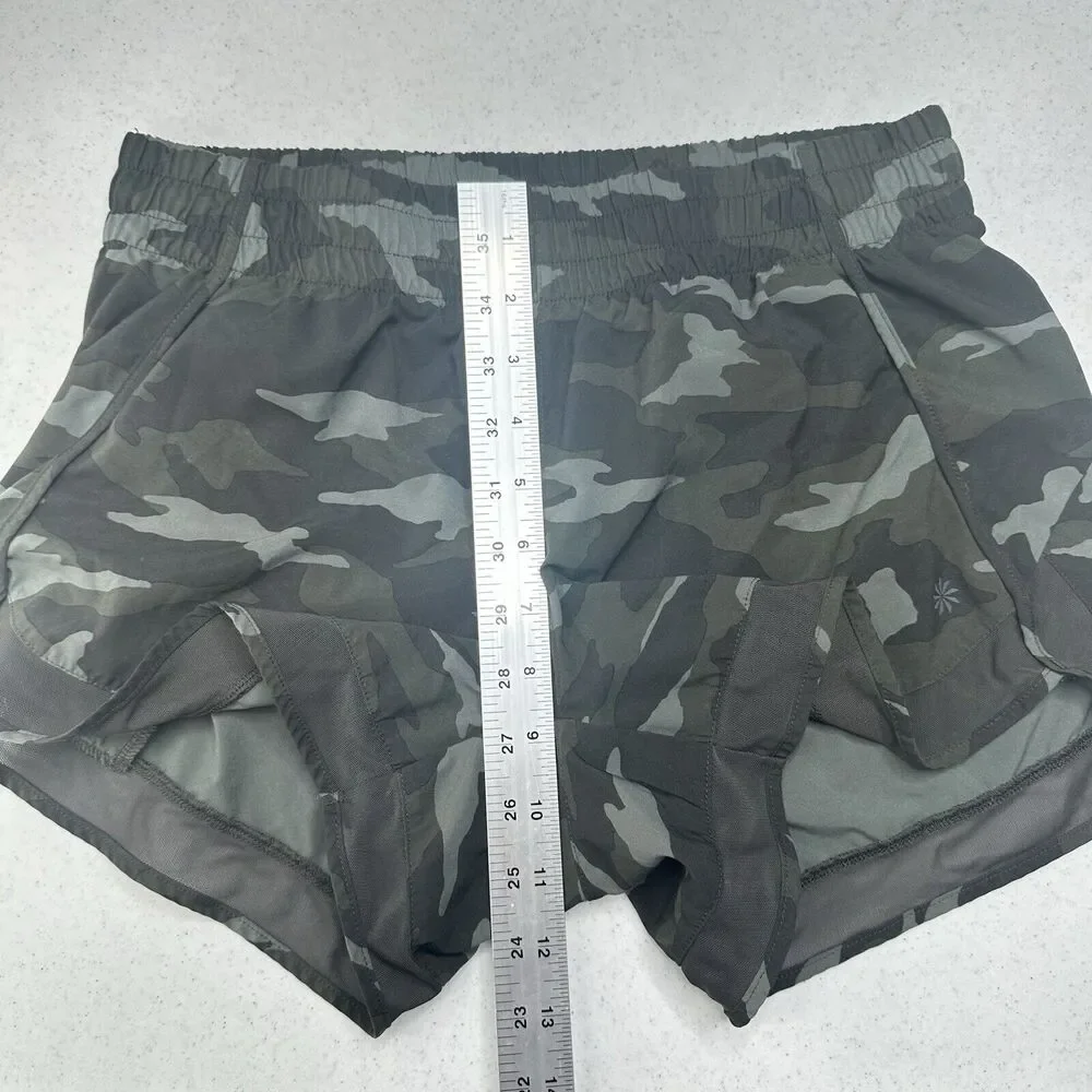 Athleta shorts womens